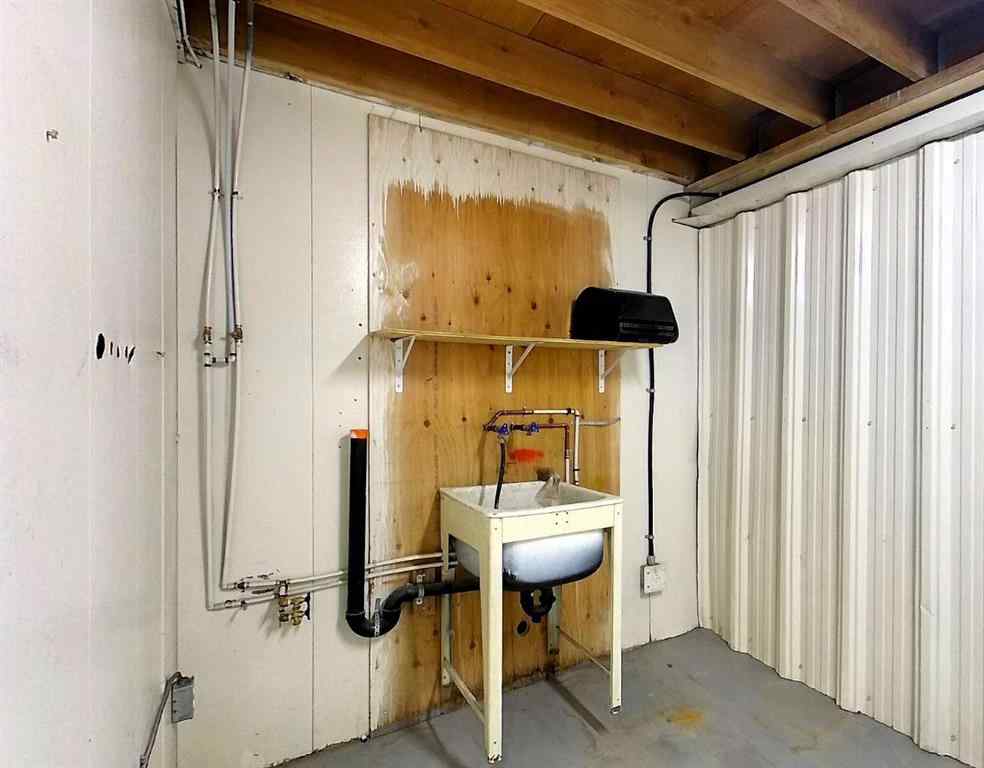 MLS® A2199105 - 308 56 Street  in NONE Edson, Commercial