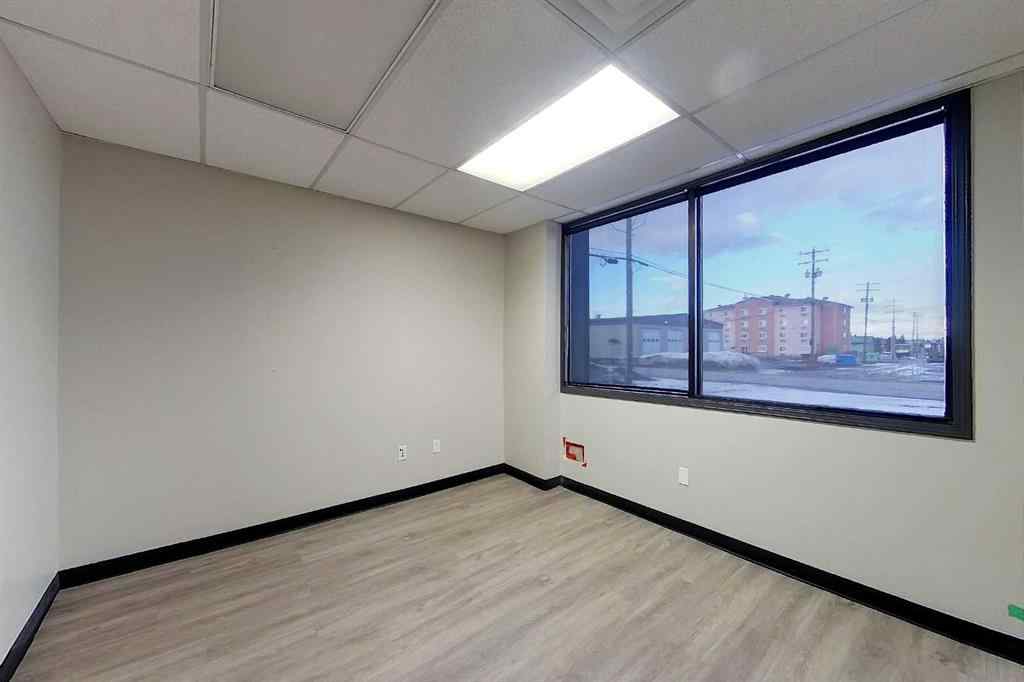 MLS® A2199105 - 308 56 Street  in NONE Edson, Commercial