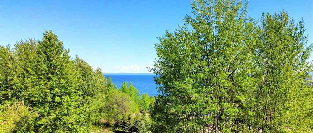 MLS® A2199128 - Block  1, Lot  12 Southshore Drive E in NONE Widewater, Land