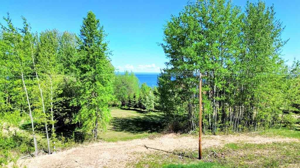 MLS® A2199128 - Block  1, Lot  12 Southshore Drive E in NONE Widewater, Land