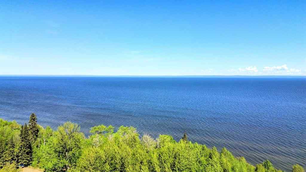 MLS® A2199128 - Block  1, Lot  12 Southshore Drive E in NONE Widewater, Land