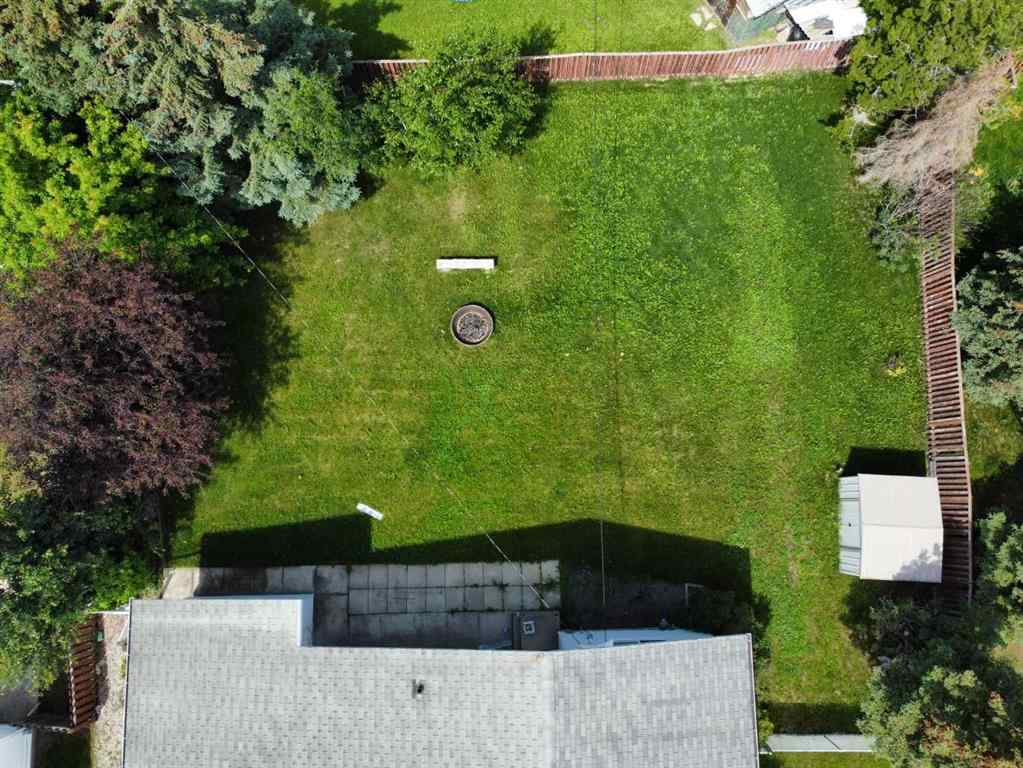 MLS® A2199147 - 300 Hammond Drive  in NONE Fox Creek, Residential