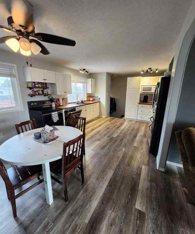 MLS® A2199147 - 300 Hammond Drive  in NONE Fox Creek, Residential