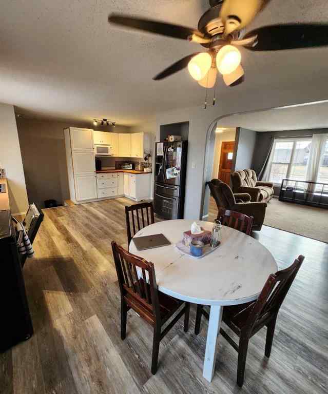 MLS® A2199147 - 300 Hammond Drive  in NONE Fox Creek, Residential