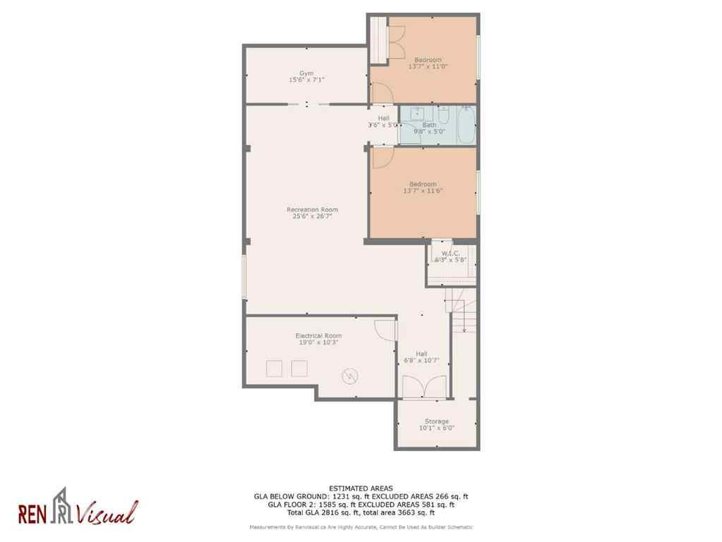 MLS® A2199187 - 164 Cranbrook Drive SE in Cranston Calgary, Residential