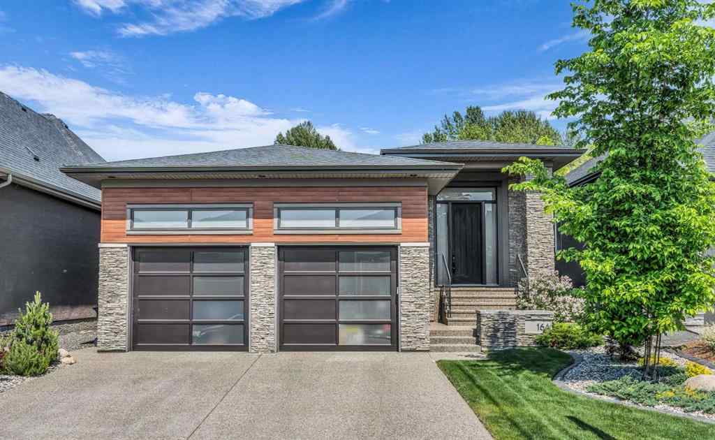 MLS® A2199187 - 164 Cranbrook Drive SE in Cranston Calgary, Residential