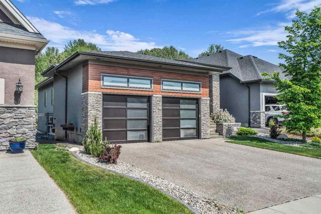 MLS® A2199187 - 164 Cranbrook Drive SE in Cranston Calgary, Residential