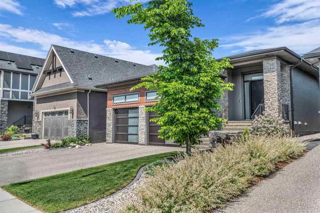MLS® A2199187 - 164 Cranbrook Drive SE in Cranston Calgary, Residential