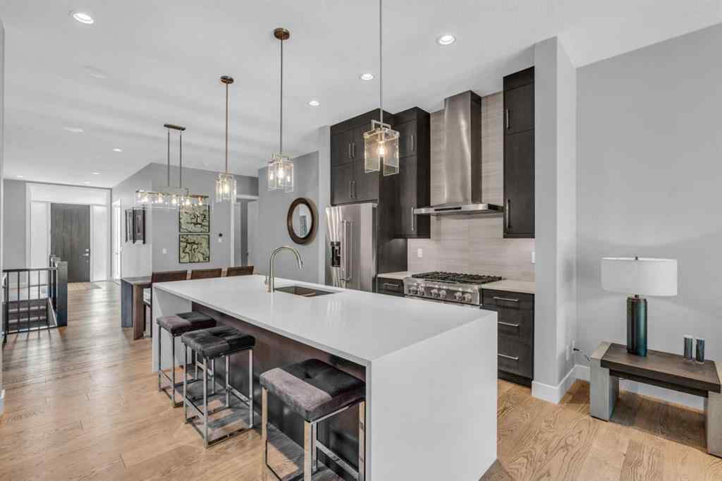 MLS® A2199187 - 164 Cranbrook Drive SE in Cranston Calgary, Residential