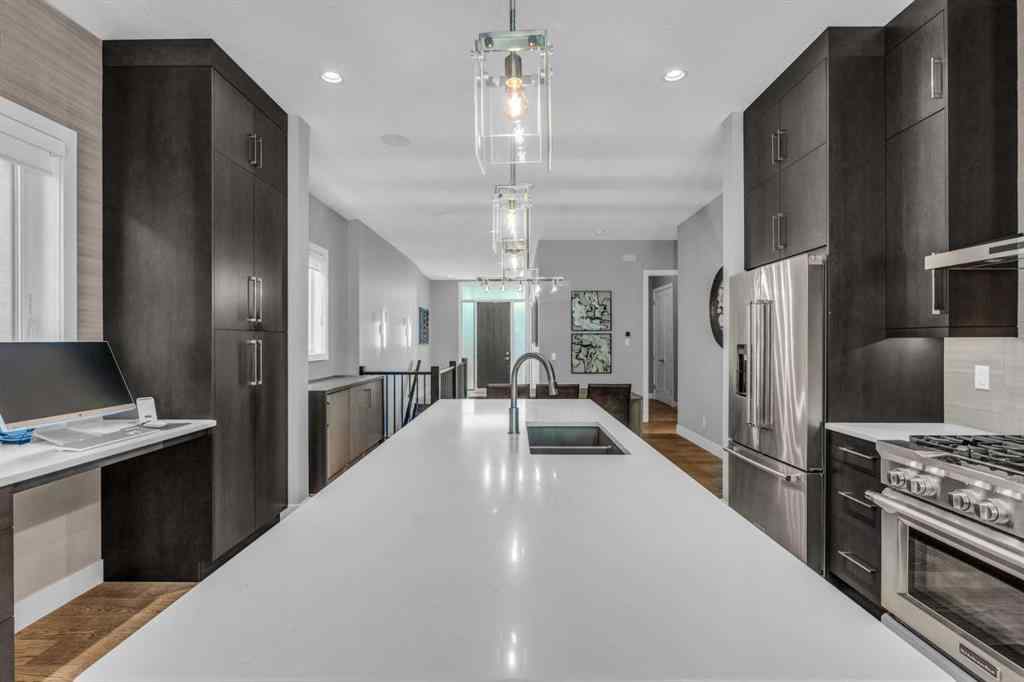 MLS® A2199187 - 164 Cranbrook Drive SE in Cranston Calgary, Residential