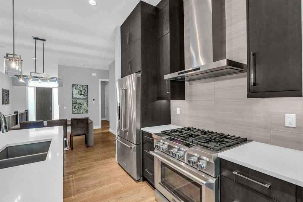 MLS® A2199187 - 164 Cranbrook Drive SE in Cranston Calgary, Residential