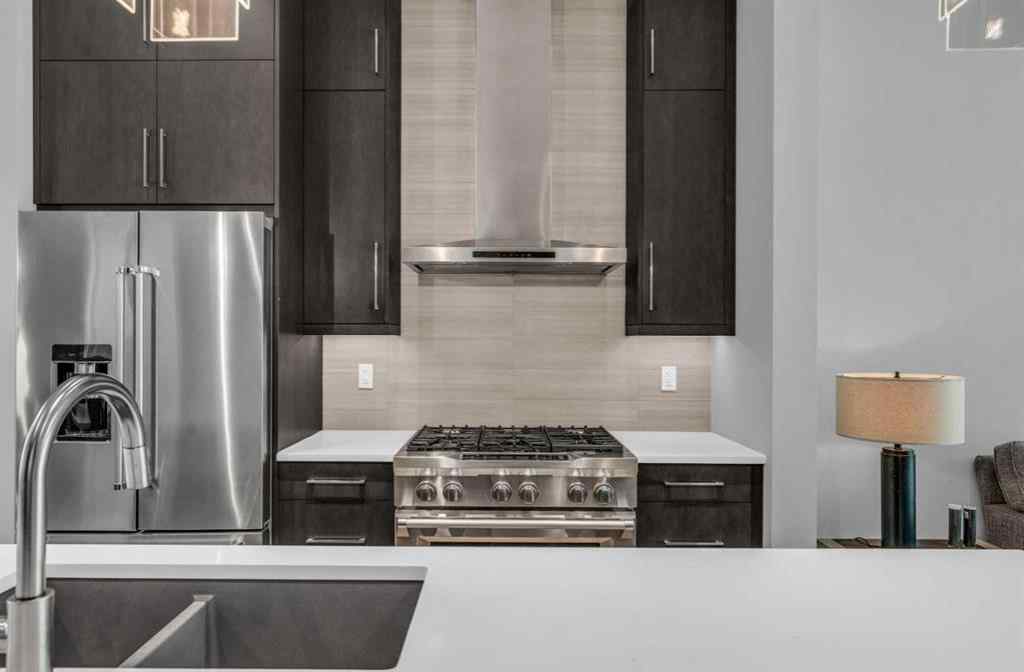 MLS® A2199187 - 164 Cranbrook Drive SE in Cranston Calgary, Residential