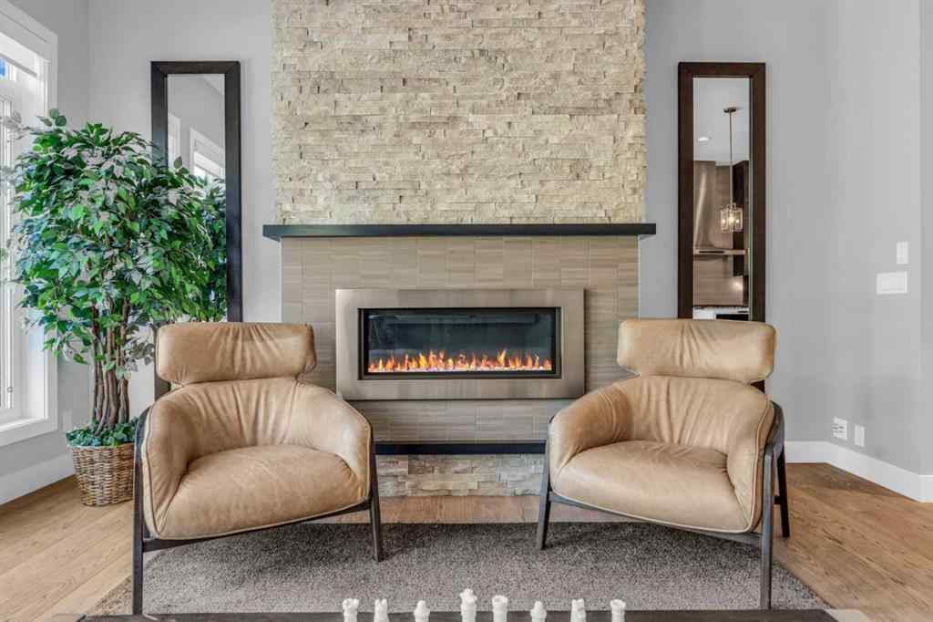 MLS® A2199187 - 164 Cranbrook Drive SE in Cranston Calgary, Residential