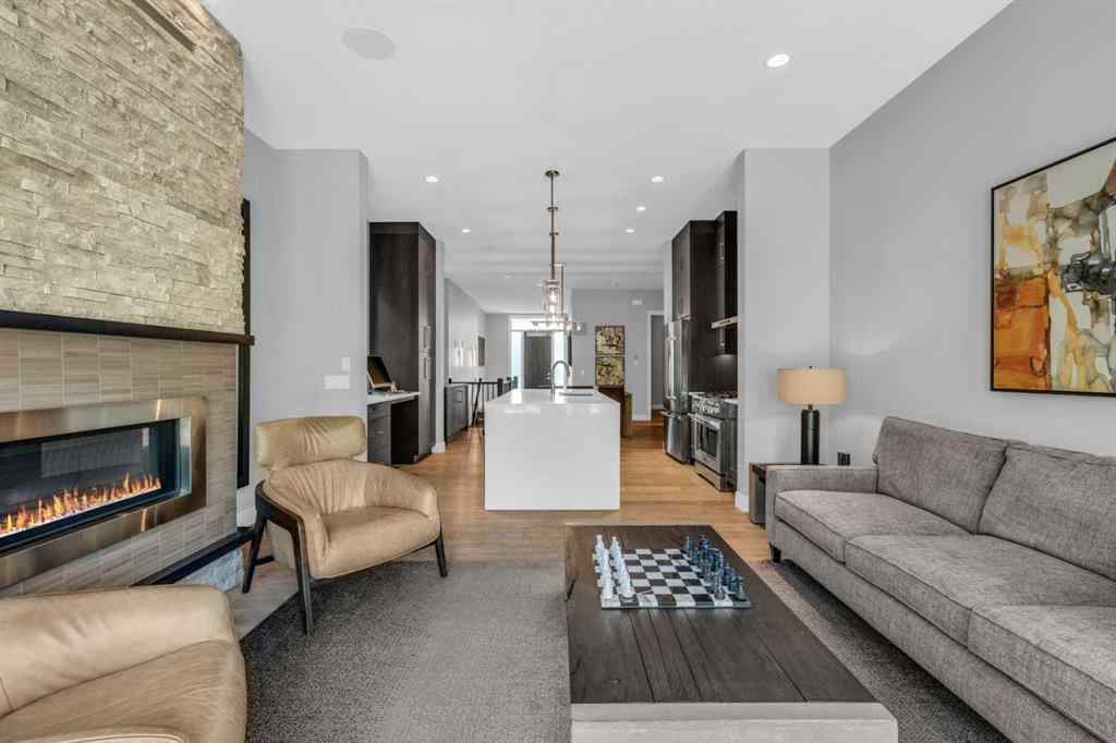 MLS® A2199187 - 164 Cranbrook Drive SE in Cranston Calgary, Residential