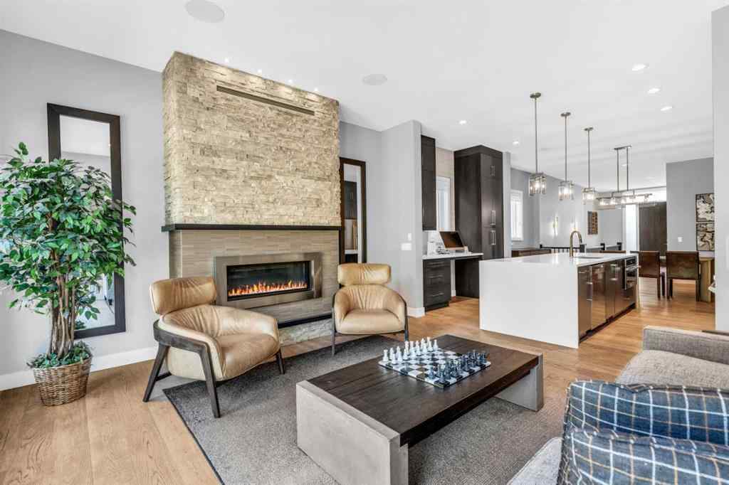 MLS® A2199187 - 164 Cranbrook Drive SE in Cranston Calgary, Residential