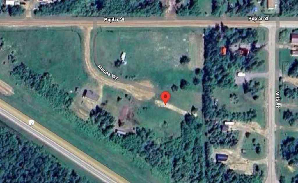 MLS® A2199194 - 7 Marina Way  in NONE Faust, Land