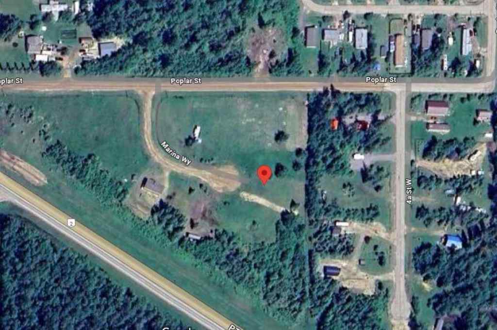 MLS® A2199205 - 6 Marina Way  in NONE Faust, Land