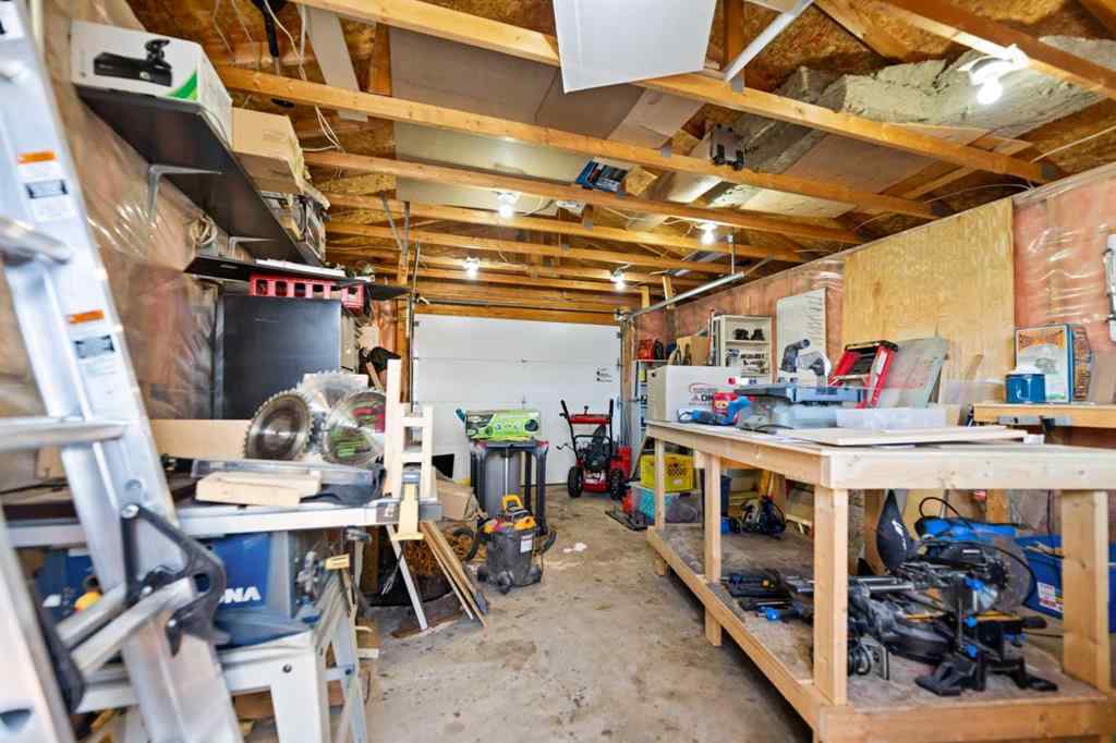 MLS® A2199208 - 49A Fonda Green SE in Forest Heights Calgary, Residential