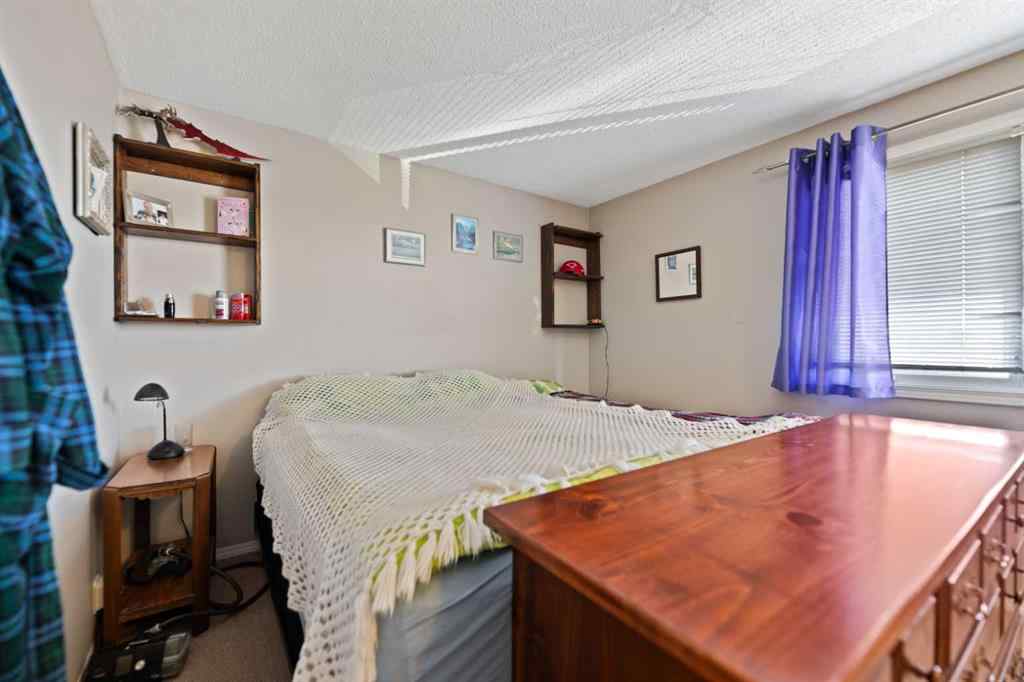 MLS® A2199208 - 49A Fonda Green SE in Forest Heights Calgary, Residential