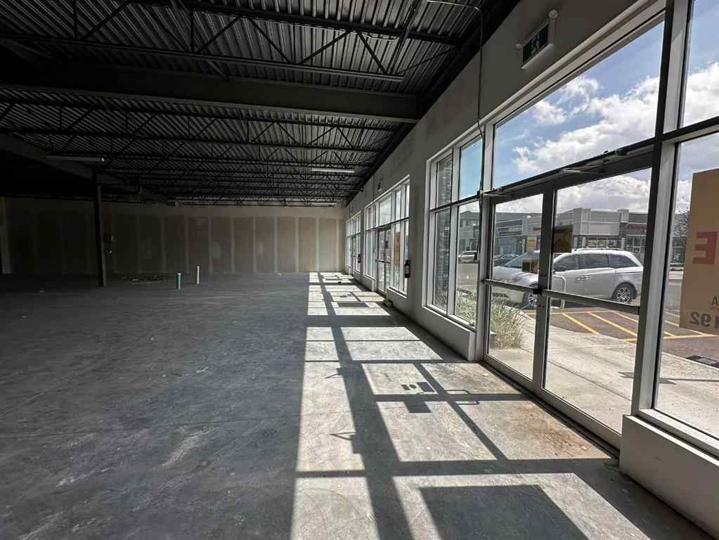 MLS® A2199218 - Unit #515 + 520; 525 180 Legacy Main Street SE in Legacy Calgary, Commercial