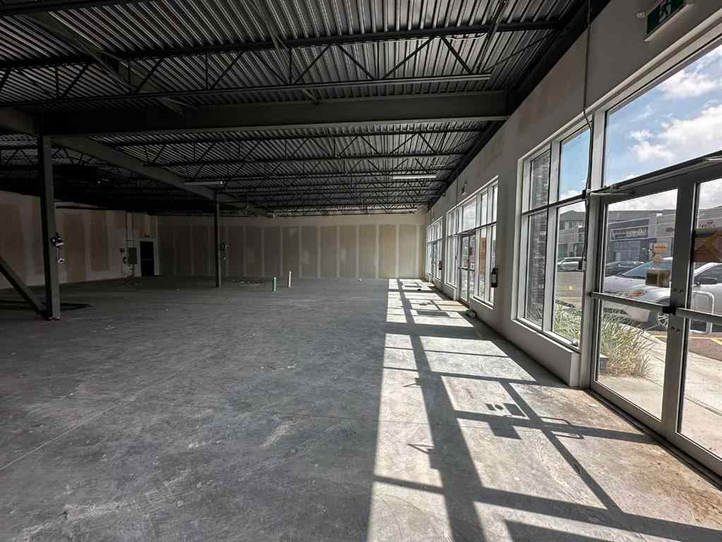 MLS® A2199218 - Unit #515 + 520; 525 180 Legacy Main Street SE in Legacy Calgary, Commercial