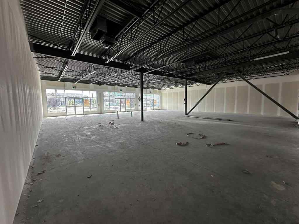 MLS® A2199218 - Unit #515 + 520; 525 180 Legacy Main Street SE in Legacy Calgary, Commercial