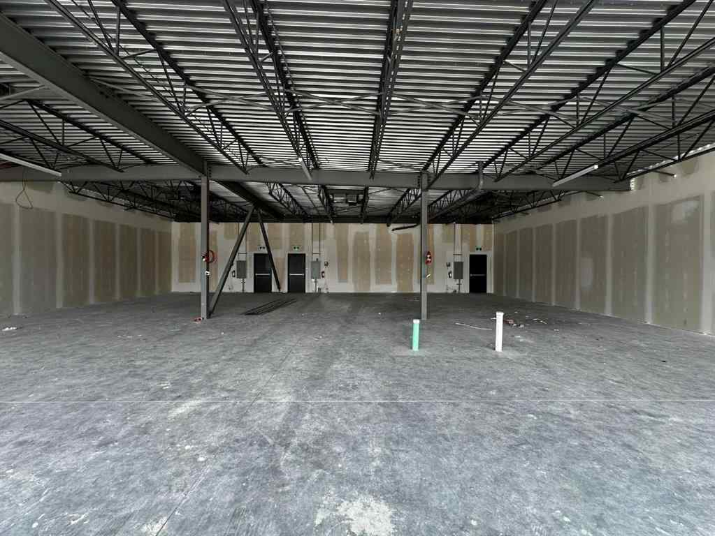 MLS® A2199218 - Unit #515 + 520; 525 180 Legacy Main Street SE in Legacy Calgary, Commercial