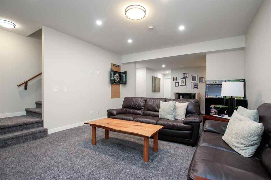 MLS® A2199237 - 652 Bridgeview Road  in Meridian Beach Rural Ponoka County, Residential