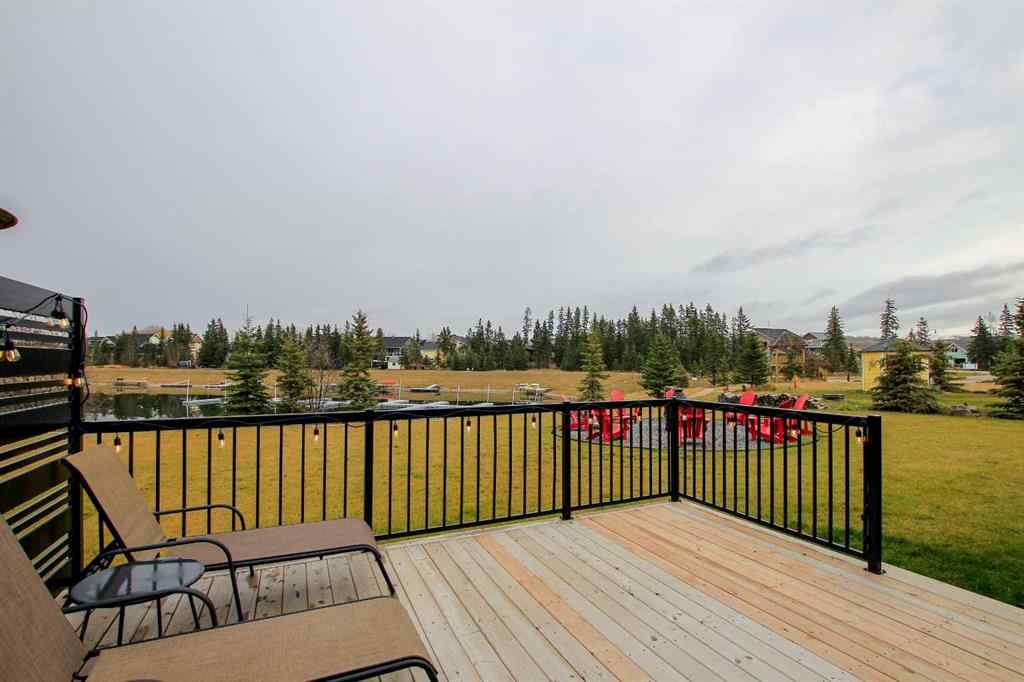 MLS® A2199237 - 652 Bridgeview Road  in Meridian Beach Rural Ponoka County, Residential