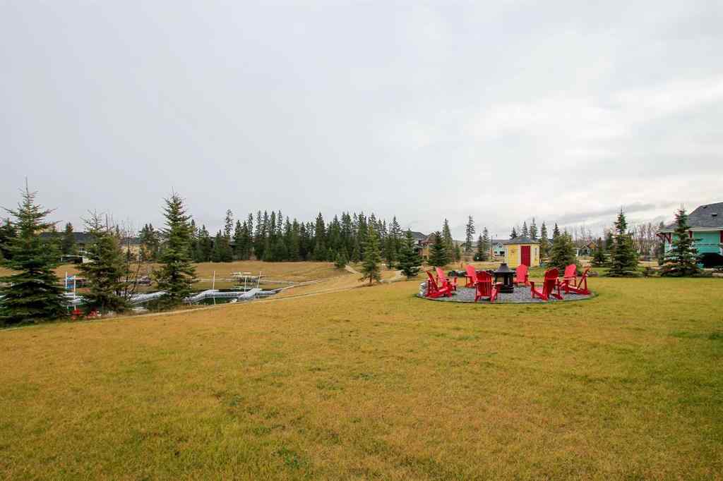 MLS® A2199237 - 652 Bridgeview Road  in Meridian Beach Rural Ponoka County, Residential