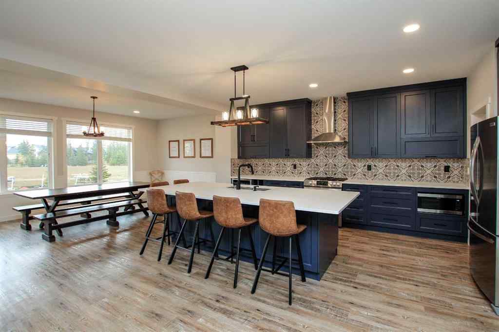 MLS® A2199237 - 652 Bridgeview Road  in Meridian Beach Rural Ponoka County, Residential