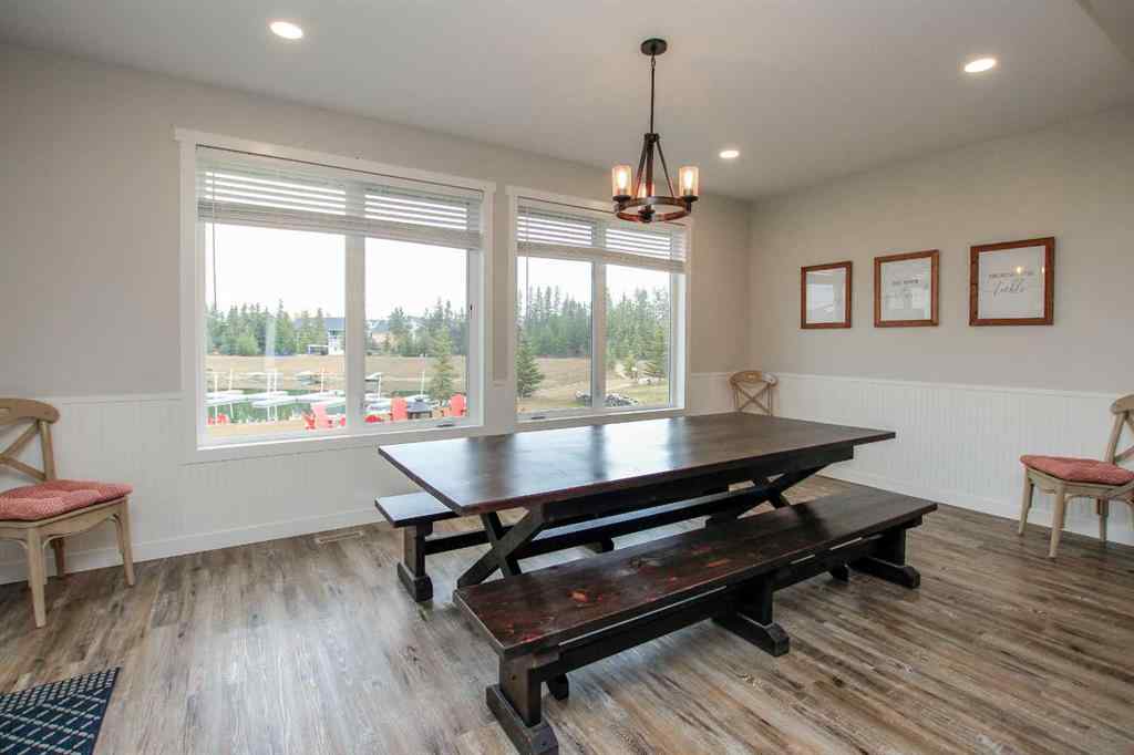 MLS® A2199237 - 652 Bridgeview Road  in Meridian Beach Rural Ponoka County, Residential