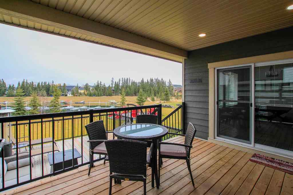 MLS® A2199237 - 652 Bridgeview Road  in Meridian Beach Rural Ponoka County, Residential