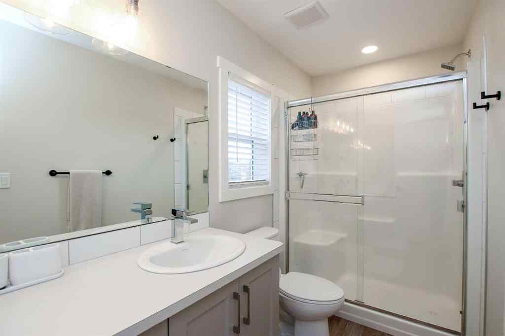 MLS® A2199237 - 652 Bridgeview Road  in Meridian Beach Rural Ponoka County, Residential