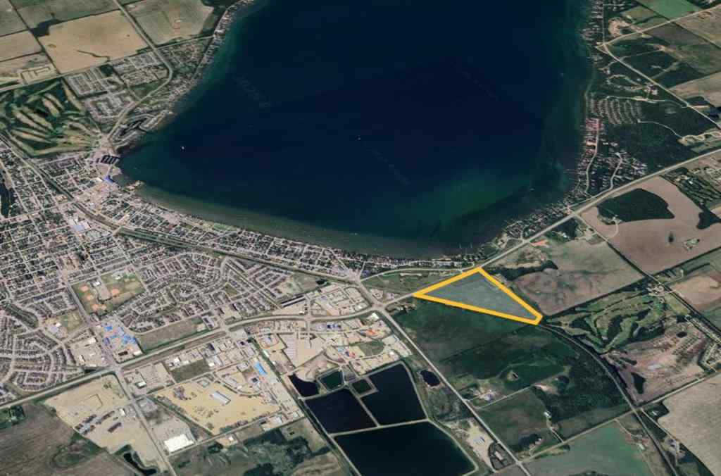 MLS® A2199244 - On HWY 20  N in NONE Rural Red Deer County, Land