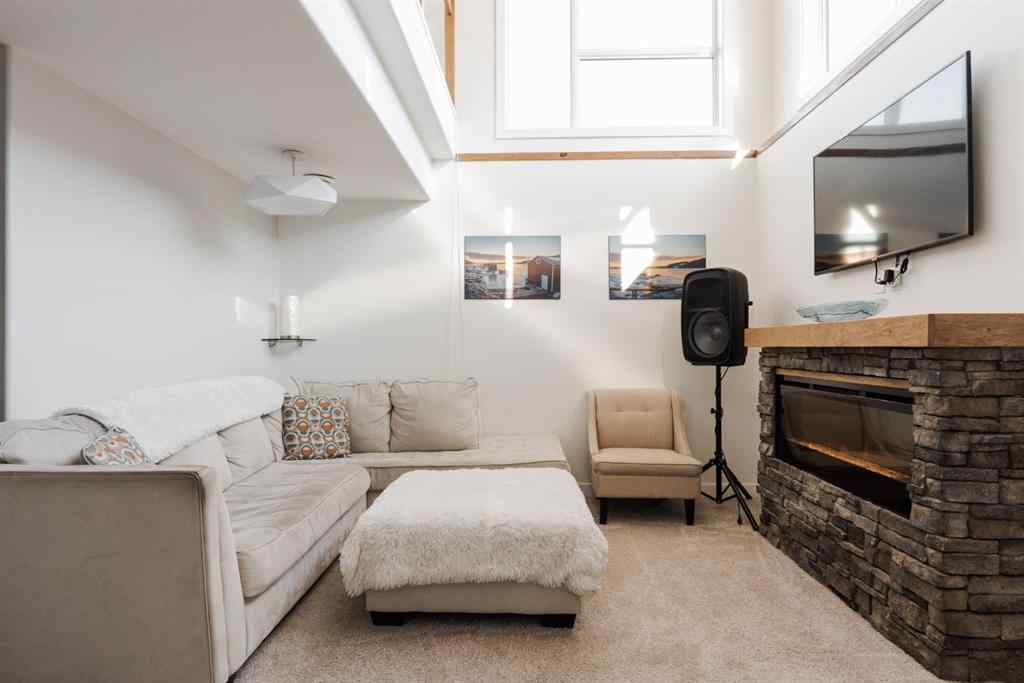 MLS® A2199257 - 101 Pearson Drive  in Waterways Fort McMurray, Residential