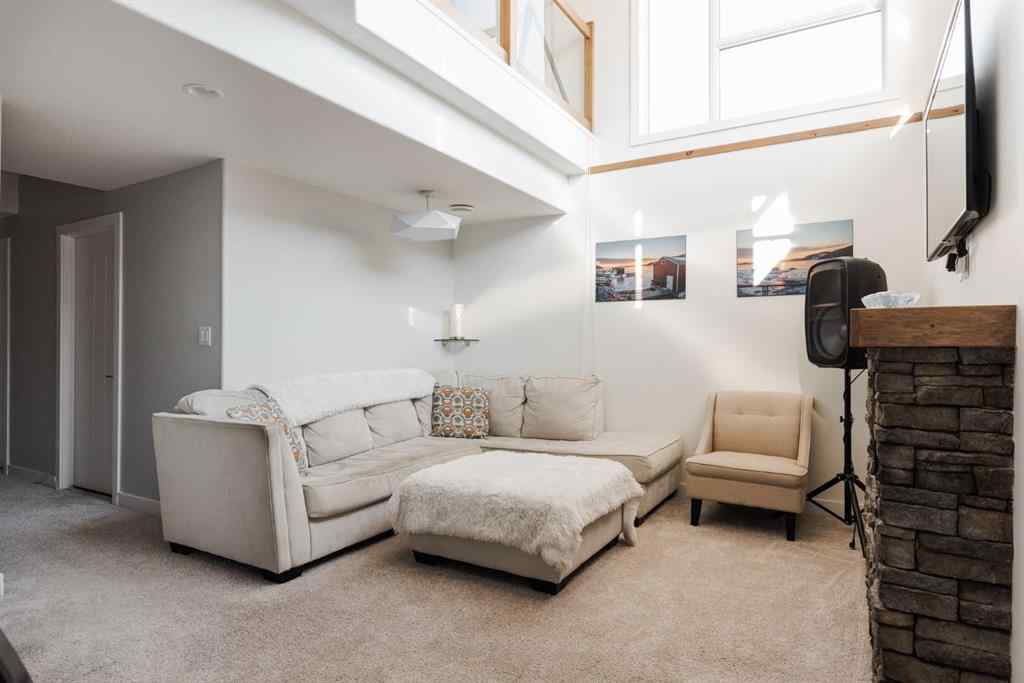 MLS® A2199257 - 101 Pearson Drive  in Waterways Fort McMurray, Residential