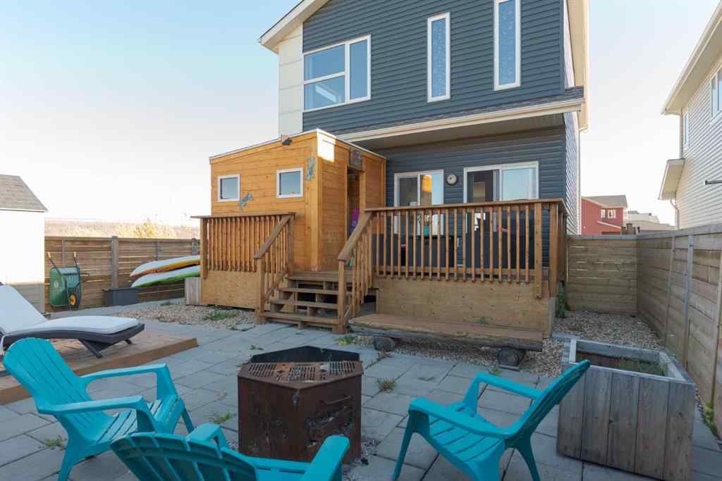 MLS® A2199257 - 101 Pearson Drive  in Waterways Fort McMurray, Residential