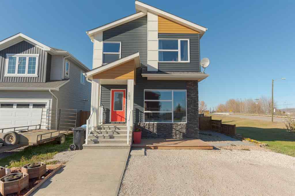 MLS® A2199257 - 101 Pearson Drive  in Waterways Fort McMurray, Residential