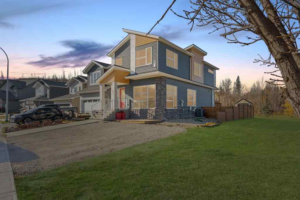 MLS® A2199257 - 101 Pearson Drive  in Waterways Fort McMurray, Residential