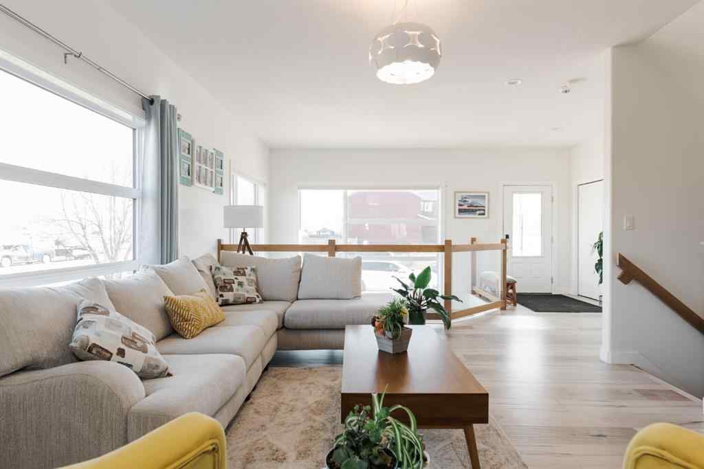 MLS® A2199257 - 101 Pearson Drive  in Waterways Fort McMurray, Residential