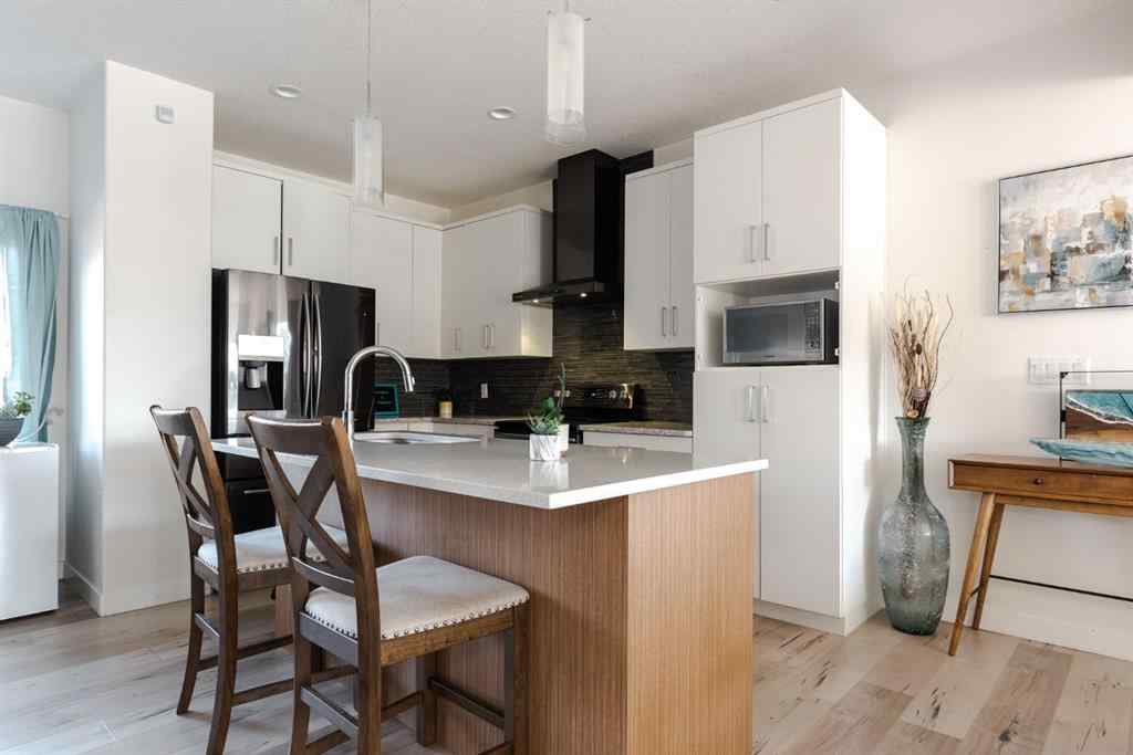 MLS® A2199257 - 101 Pearson Drive  in Waterways Fort McMurray, Residential