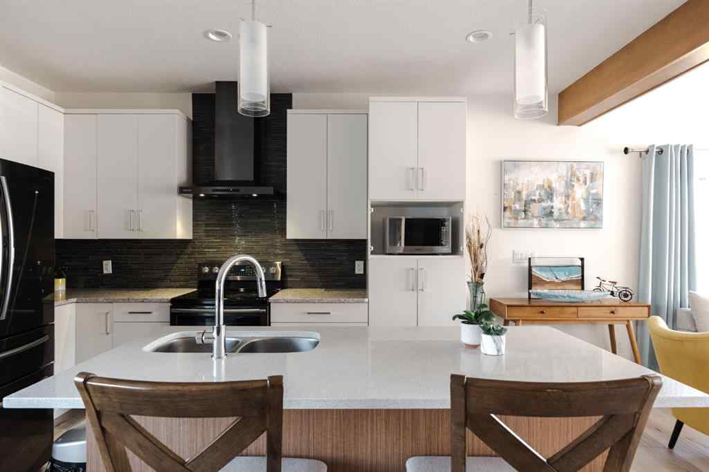 MLS® A2199257 - 101 Pearson Drive  in Waterways Fort McMurray, Residential