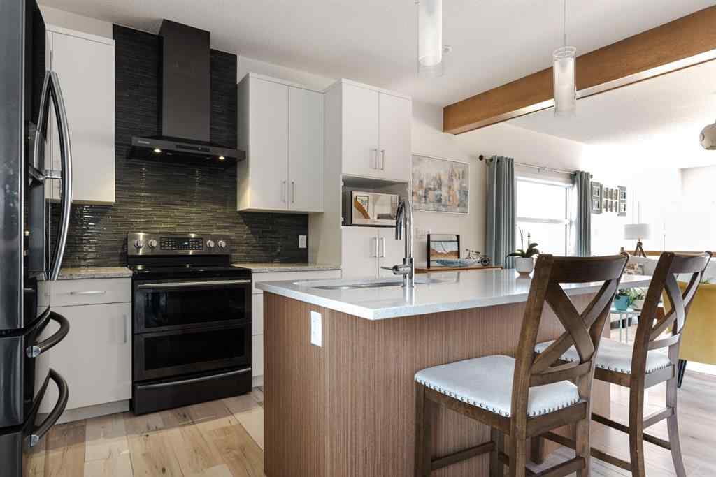 MLS® A2199257 - 101 Pearson Drive  in Waterways Fort McMurray, Residential