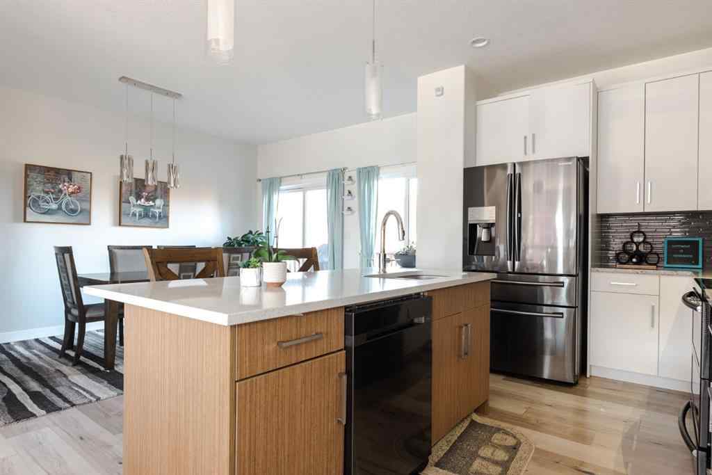 MLS® A2199257 - 101 Pearson Drive  in Waterways Fort McMurray, Residential