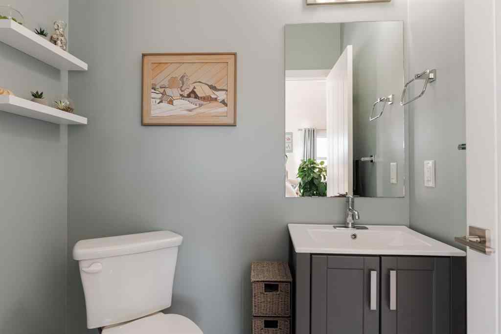 MLS® A2199257 - 101 Pearson Drive  in Waterways Fort McMurray, Residential