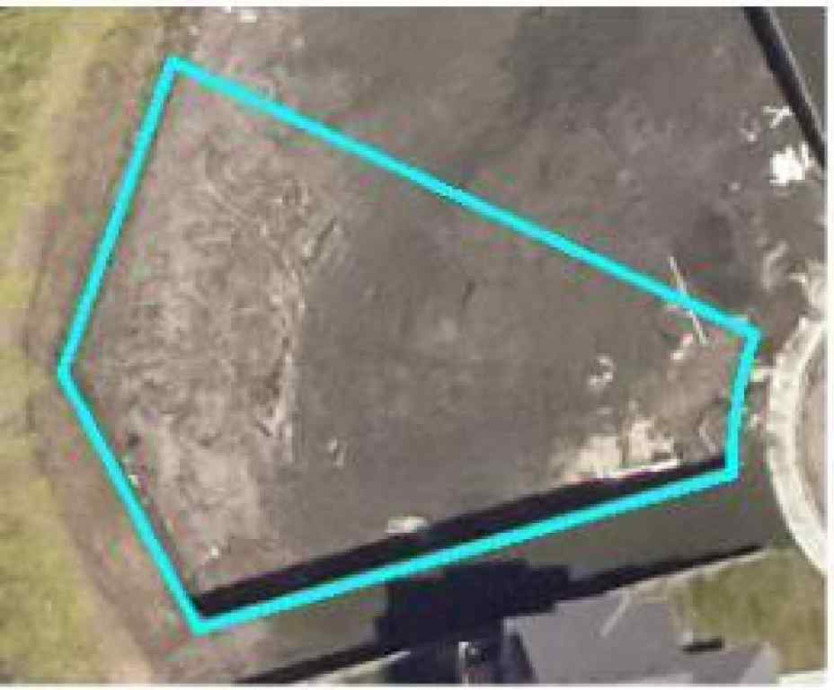 MLS® A2199260 - 8302 121 Street  in Kensington Grande Prairie, Land
