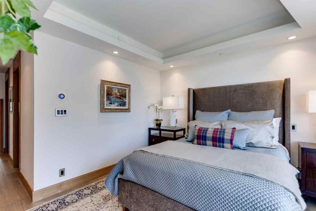 MLS® A2199261 - Unit #811 738 1 Avenue SW in Eau Claire Calgary, Residential