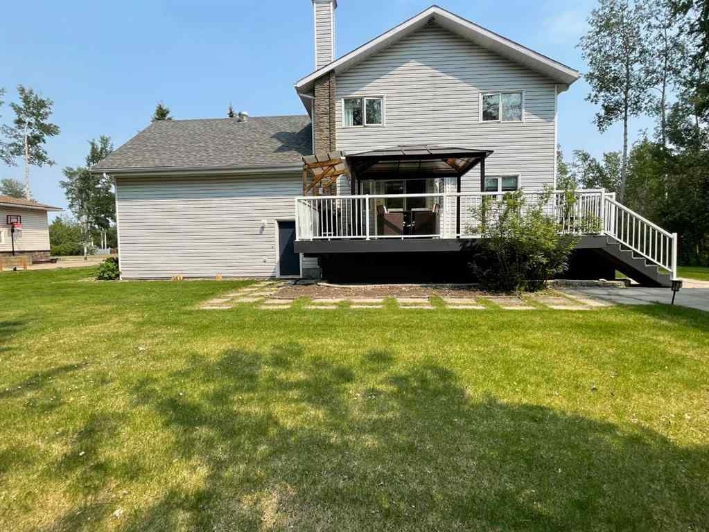 MLS® A2199284 - 10405 Chinchaga Drive  in NONE High Level, Residential