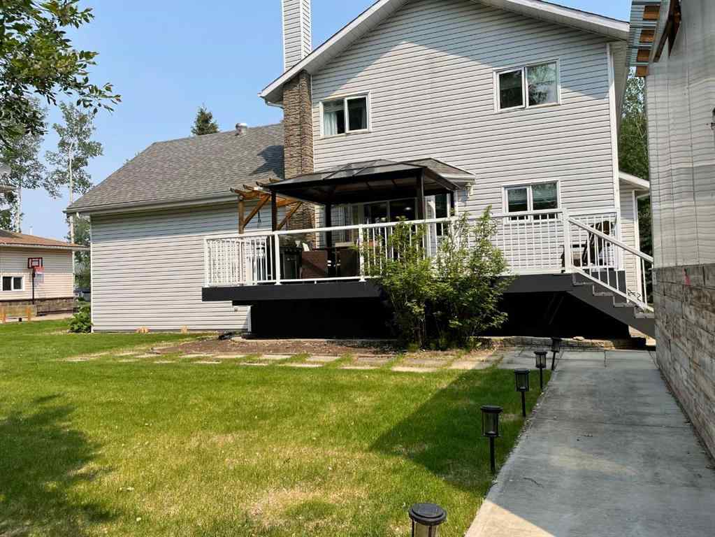 MLS® A2199284 - 10405 Chinchaga Drive  in NONE High Level, Residential